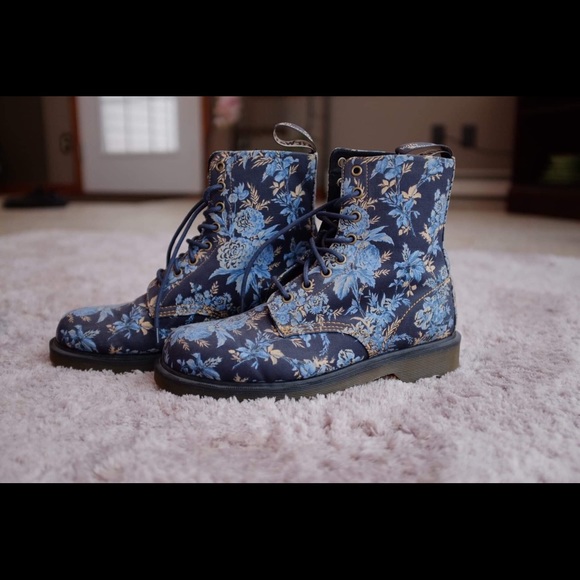 doc martens fine